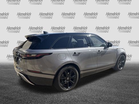 Used 2021 Land Rover Range Rover Velar S image 10