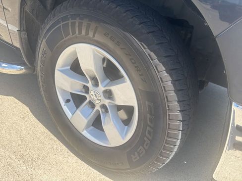 Used 2018 RAM 1500 Tradesman w/ Popular Equipment Group RWD image 2
