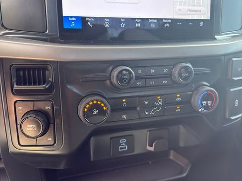 Used 2024 Ford F150 XL AWD/4WD image 14