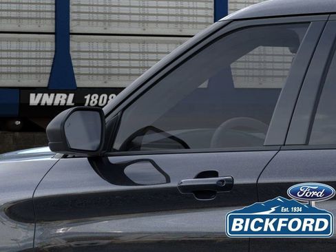 New 2026 Ford Explorer Active image 20