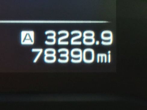 Used 2019 Subaru Ascent Limited w/ Popular Package #2 AWD/4WD image 32