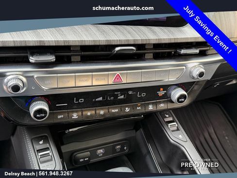 Used 2024 Kia Telluride SX FWD image 20