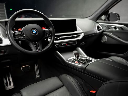 Used 2023 BMW XM AWD/4WD image 2