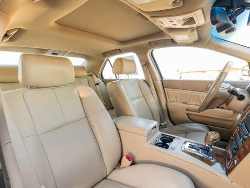 Used 2006 Cadillac STS V8 w/ Preferred Equipment Group image 21