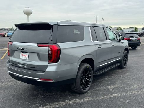 New 2026 GMC Yukon XL Elevation w/ Elevation Premium Package AWD/4WD image 7
