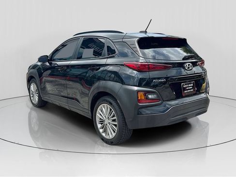 Used 2021 Hyundai Kona SEL FWD image 5