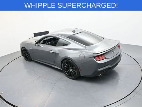 Used 2024 Ford Mustang GT image 25