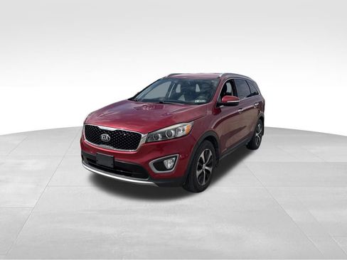 Used 2016 Kia Sorento EX w/ EX Premium Package AWD/4WD image 31