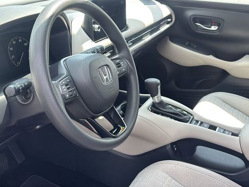 Used 2026 Honda HR-V LX image 25