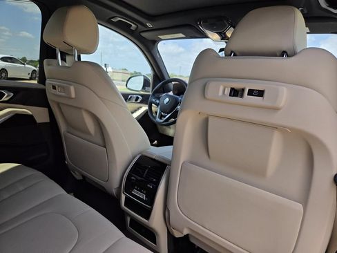Used 2019 BMW X5 xDrive40i w/ Convenience Package AWD/4WD image 31
