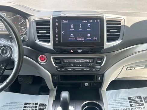 Used 2017 Honda Pilot EX-L image 54