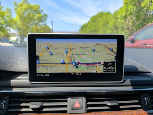 Used 2018 Audi A5 2.0T Prestige image 18