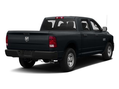 Certified 2017 RAM 1500 Express image 3
