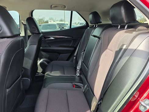 Used 2021 Buick Envision Preferred w/ Sport Touring Package image 29