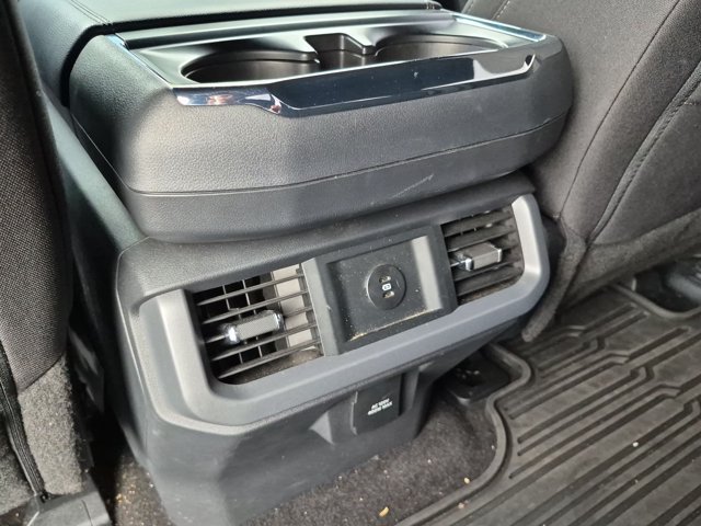 Used 2026 Ford F150 XLT w/ Equipment Group 302A MID AWD/4WD image 14