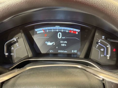 Used 2017 Honda CR-V EX image 32