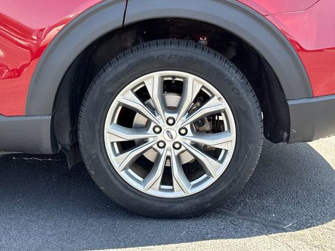 Certified 2022 Ford Explorer XLT w/ Equipment Group 202A RWD image 23