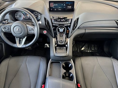 Certified 2025 Acura RDX SH-AWD image 4