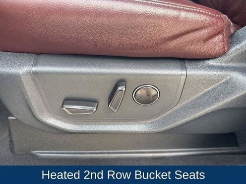 Certified 2024 Ford Expedition Limited RWD image 13