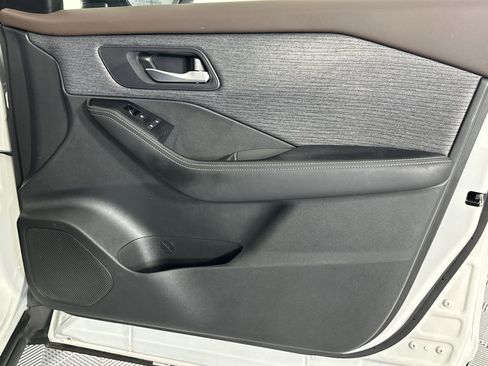 Certified 2023 Nissan Rogue SV image 31