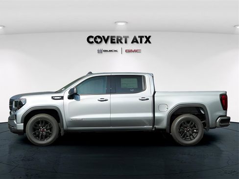 New 2026 GMC Sierra 1500 Elevation image 4