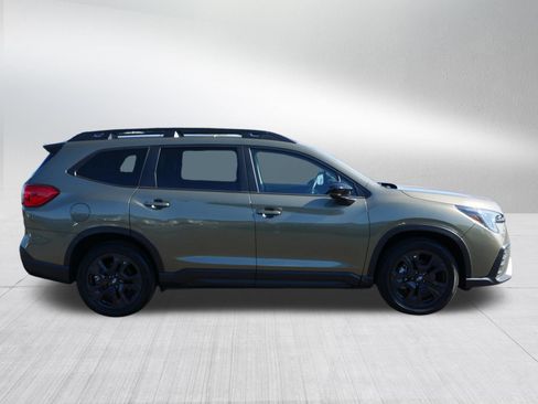 Certified 2025 Subaru Ascent Bronze Edition w/ Popular Package #2 AWD/4WD image 8