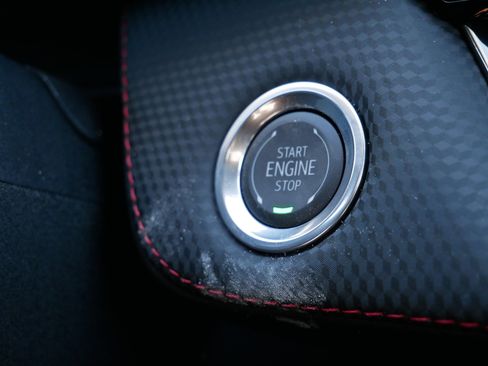 New 2026 Chevrolet Equinox RS w/ Convenience Package III image 25