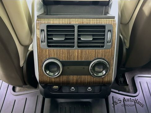 Used 2022 Land Rover Range Rover Sport HSE Silver Edition image 31