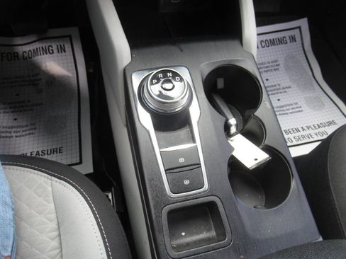 Used 2024 Ford Escape Active w/ Tech Pack #1 image 21