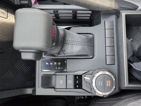 New 2025 Toyota Tacoma TRD Sport image 19