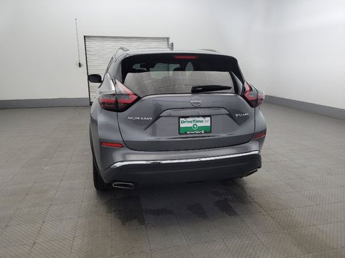 Used 2023 Nissan Murano SV image 6