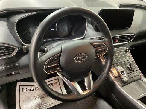Used 2023 Hyundai Santa Fe SEL AWD/4WD image 7