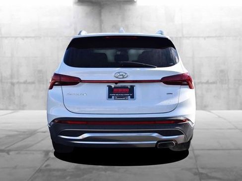 Used 2021 Hyundai Santa Fe SEL w/ Cargo Package image 6