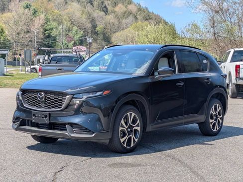 New 2026 MAZDA CX-5 Preferred AWD/4WD image 7