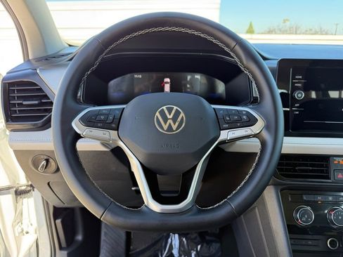 New 2026 Volkswagen Taos S FWD image 14