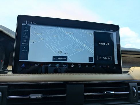 Used 2023 Lincoln Corsair Reserve w/ Equipment Group 201A FWD image 22