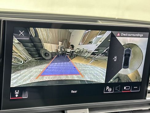 Used 2022 Audi S5 Prestige image 18