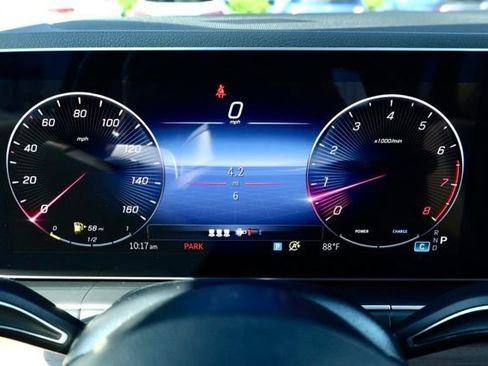 New 2025 Mercedes-Benz GLE 350 GLE 350 image 13