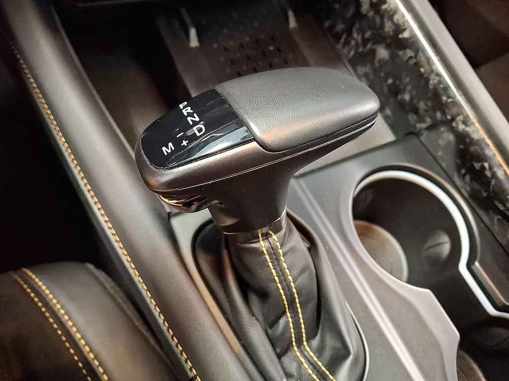 Used 2025 Dodge Durango R/T AWD/4WD image 18