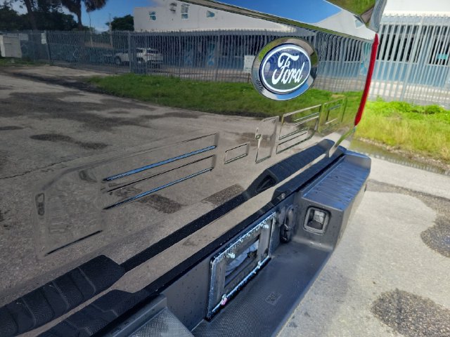Certified 2025 Ford F150 STX w/ Equipment Group 200A RWD image 5