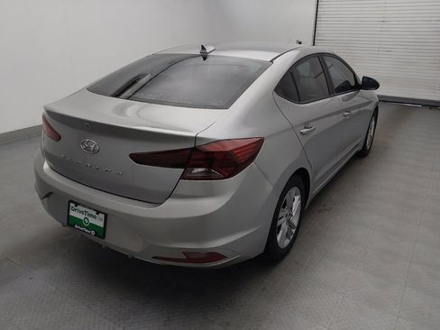 Used 2020 Hyundai Elantra SEL w/ Cargo Package (C1) image 9