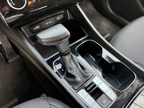 Used 2022 Hyundai Tucson SEL image 20