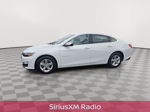 Used 2023 Chevrolet Malibu LT image 5