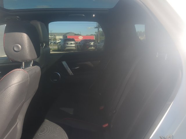 Used 2023 Land Rover Discovery Sport S R-Dynamic AWD/4WD image 6