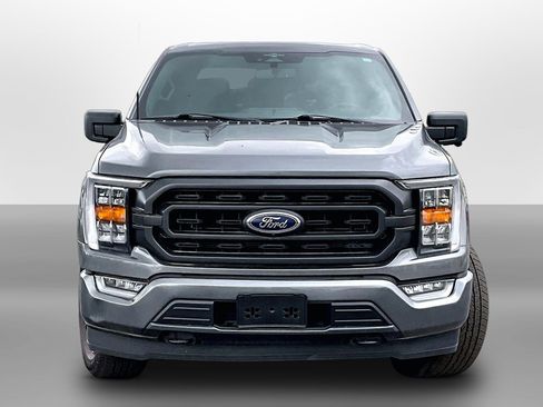 Used 2023 Ford F150 XLT w/ Equipment Group 302A High AWD/4WD image 3