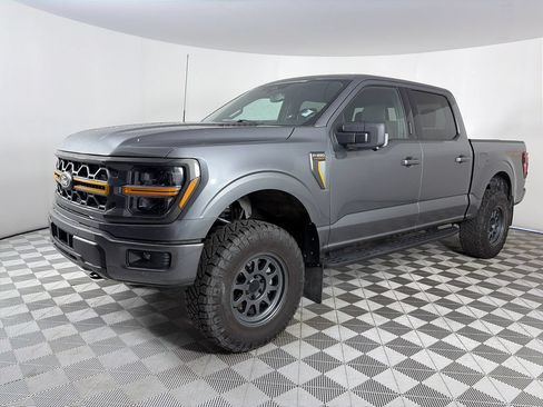 Used 2024 Ford F150 Tremor w/ Bed Utility Package AWD/4WD image 3