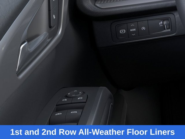 New 2027 Chevrolet Traverse LT w/ Driver Confidence Package FWD image 23