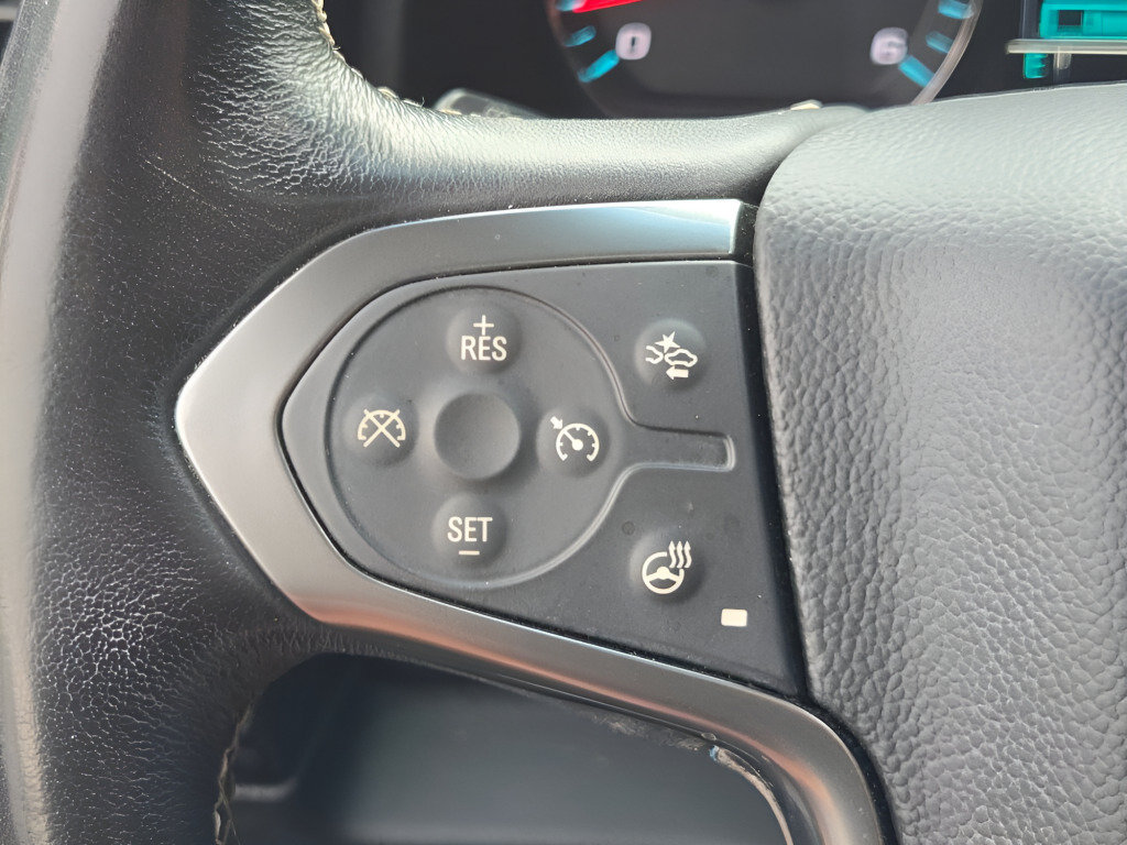 Certified 2018 Chevrolet Tahoe LT AWD/4WD image 39