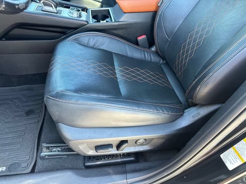 Used 2022 Mitsubishi Outlander SEL FWD image 22