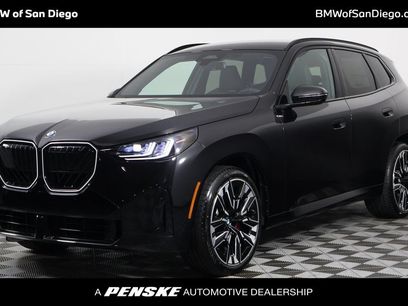 New 2026 BMW X3 xDrive30i w/ M Sport Package